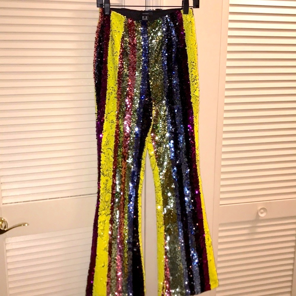 Pants